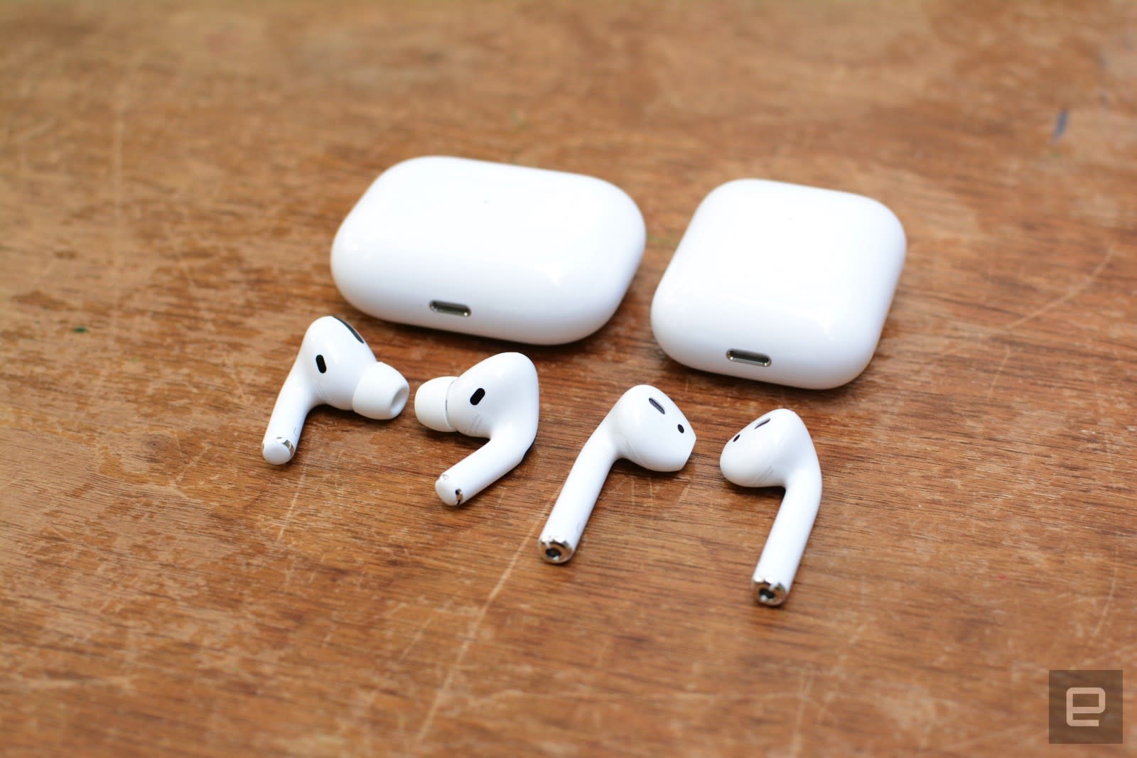 AirPods Pro review: Apple's latest earbuds can hang with the best 