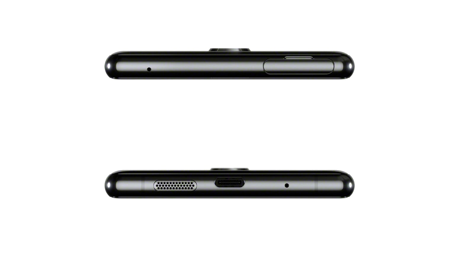 Sony Xperia 1 4K HDR OLED smartphone