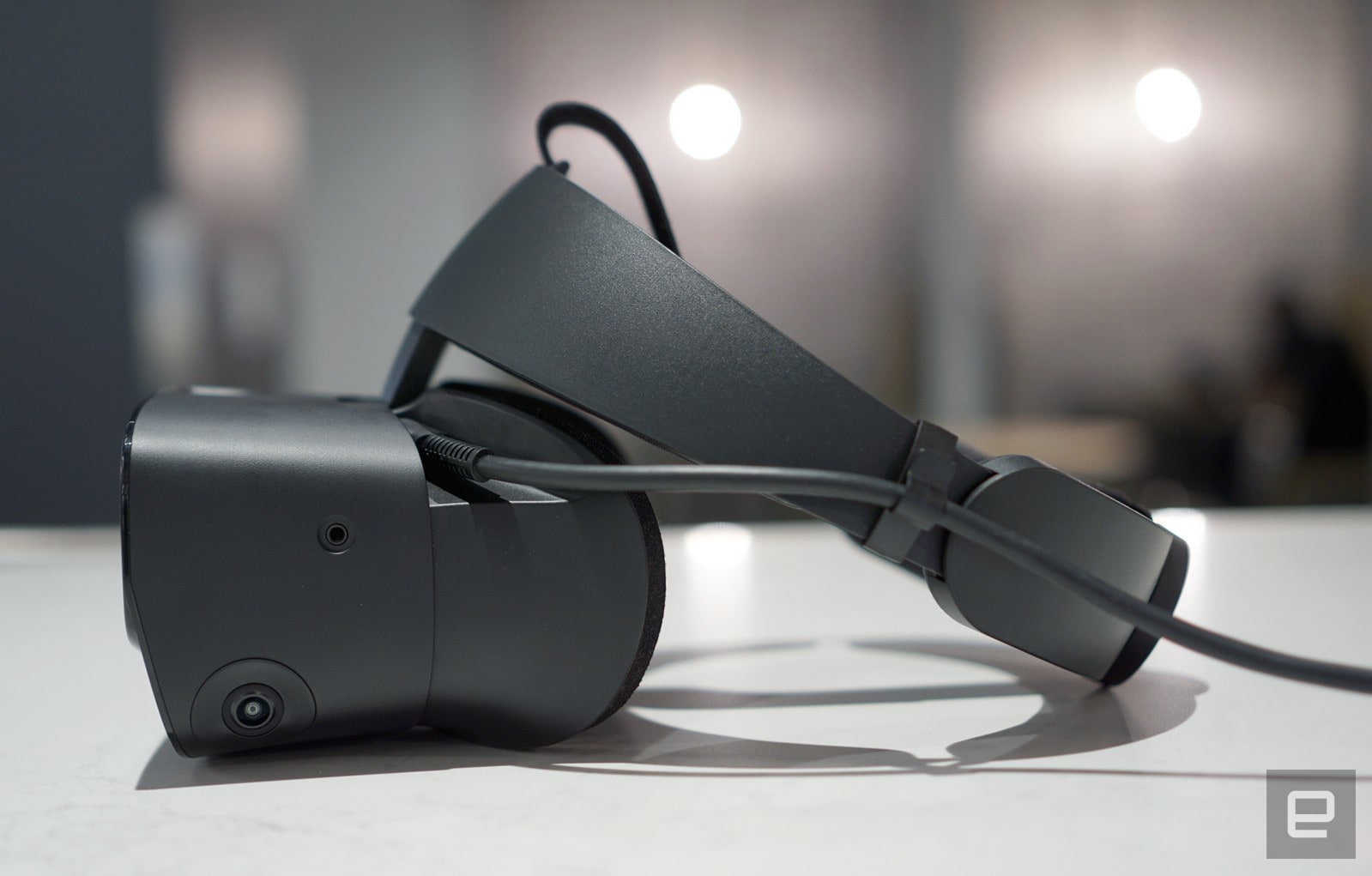 Oculus Rift S review: Just another tethered VR headset | Engadget