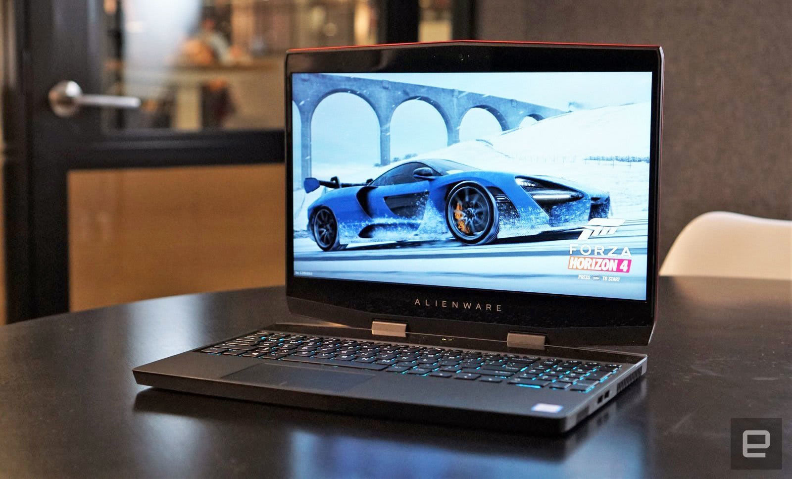 These gaming laptops pack the latest Intel and NVIDIA hardware | Engadget