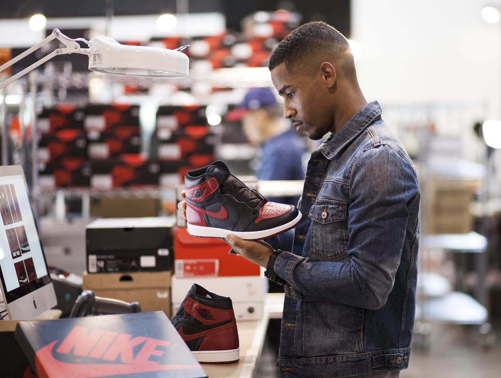 The best apps for buying sneakers 