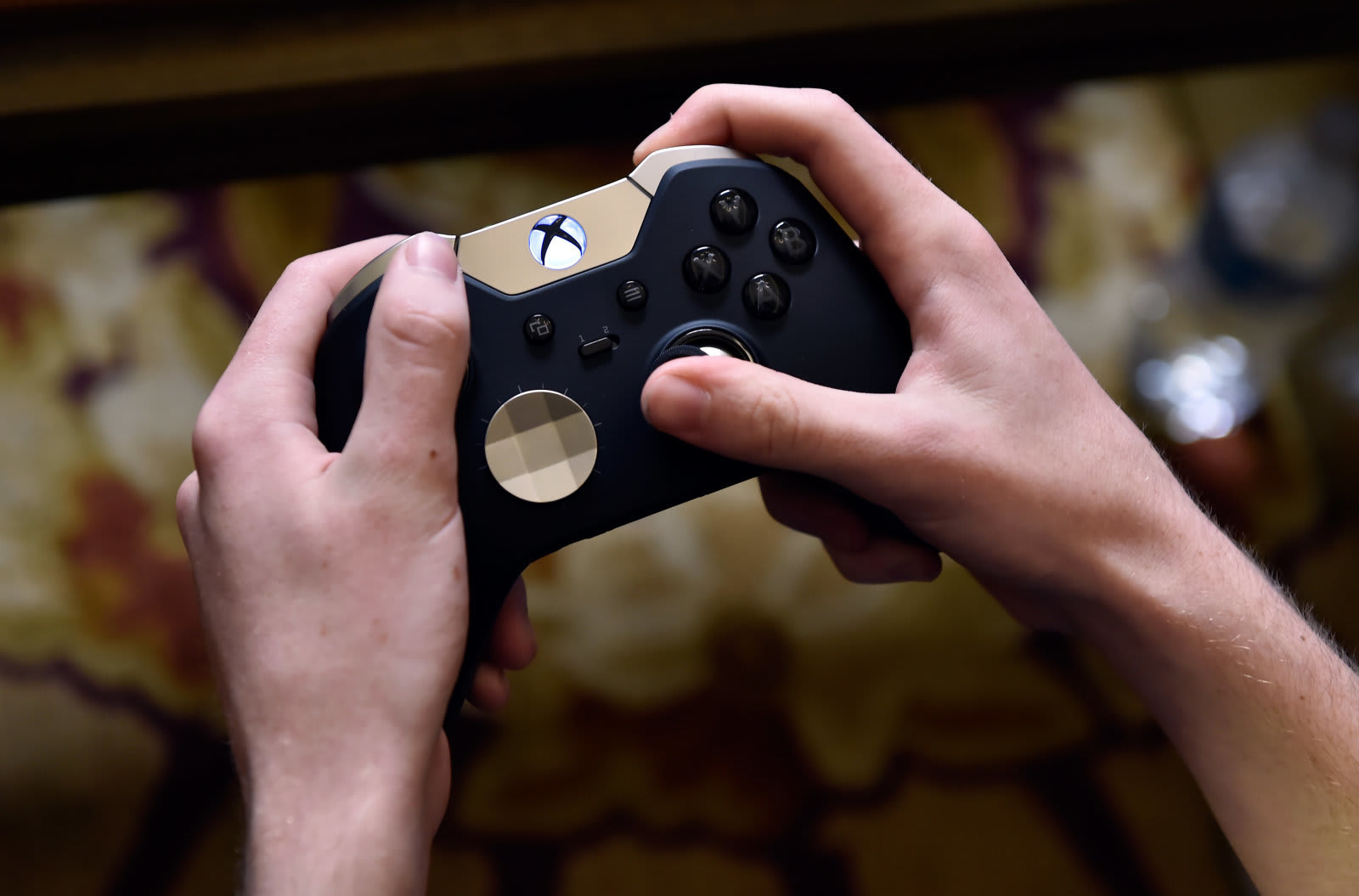 Xbox One版 リモートプレイ が10月から Xcloudプレビュー版も開始 Engadget 日本版