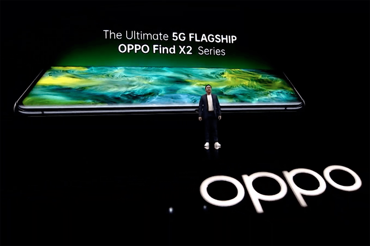 OPPO