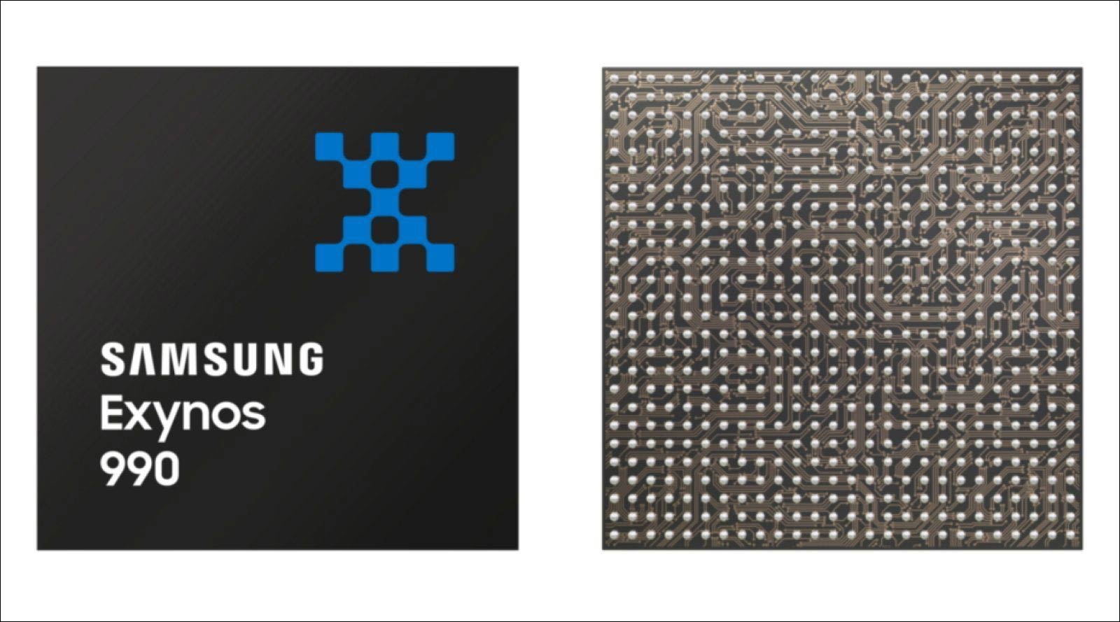 samsung exynos 990 5g