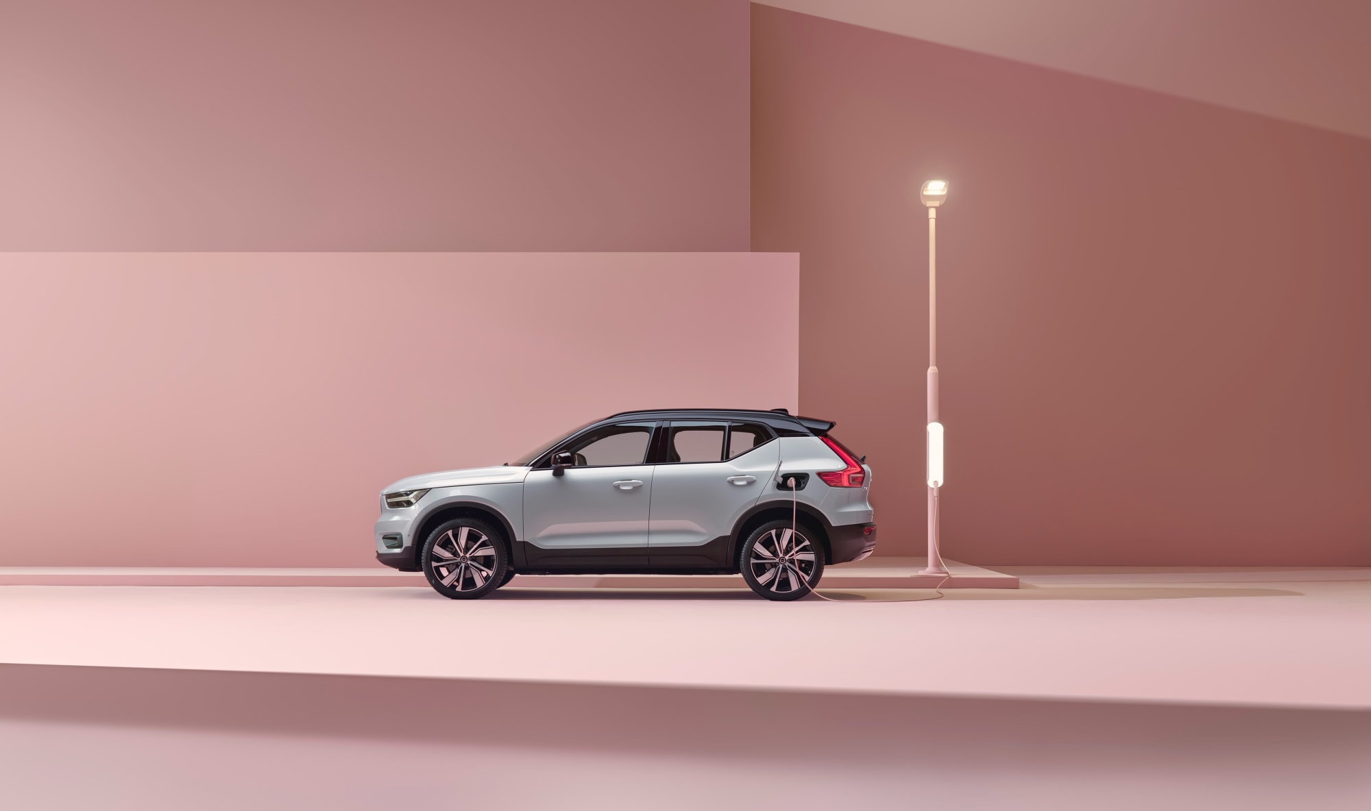 XC40