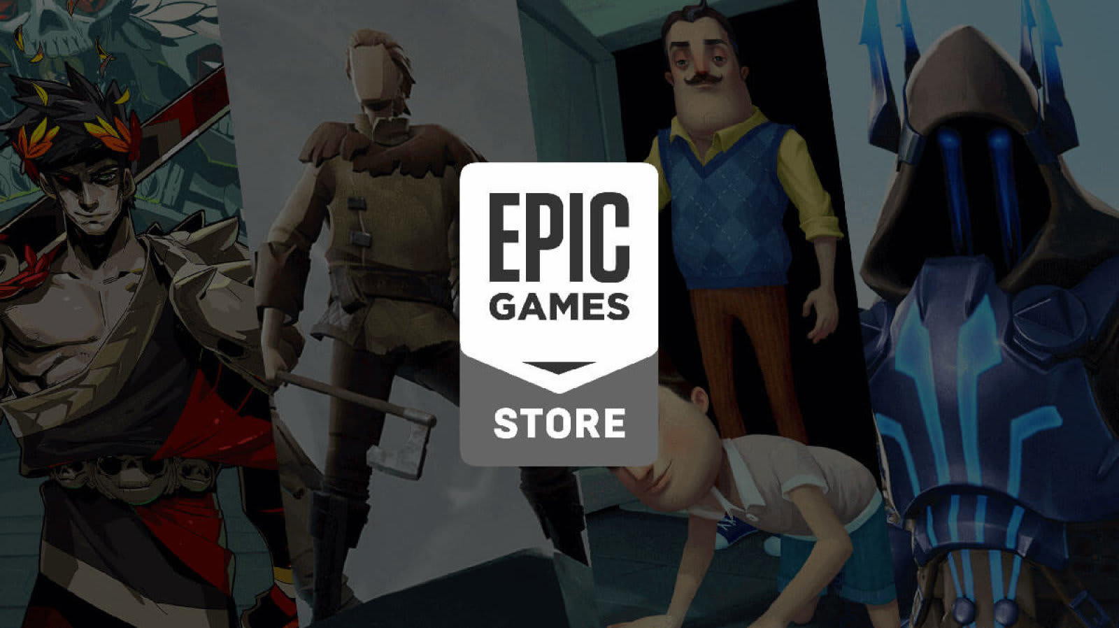 Epic Gamesストア 週替り無料ゲームを年も継続 Engadget 日本版