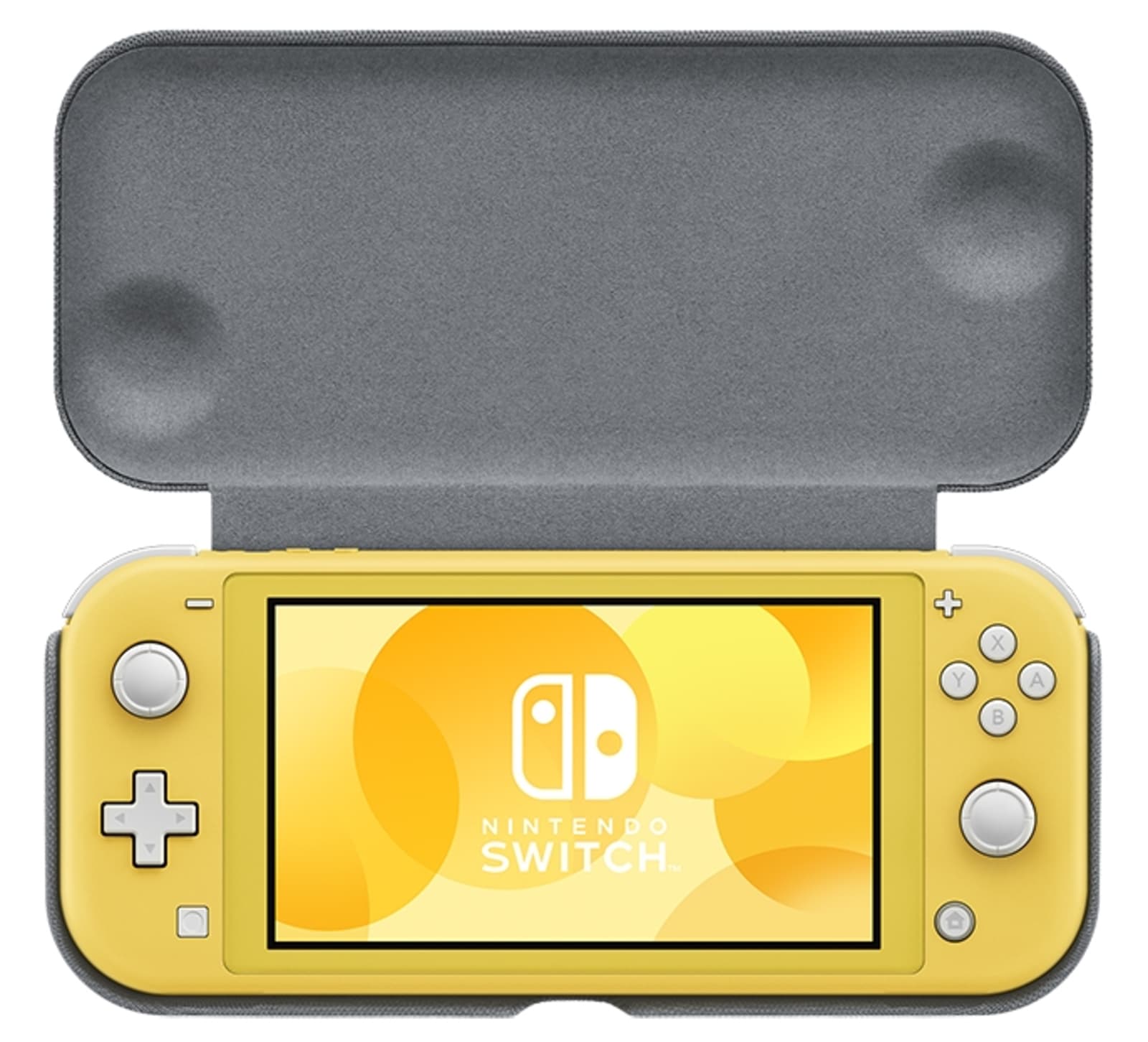 Nintendo Switch Lite case