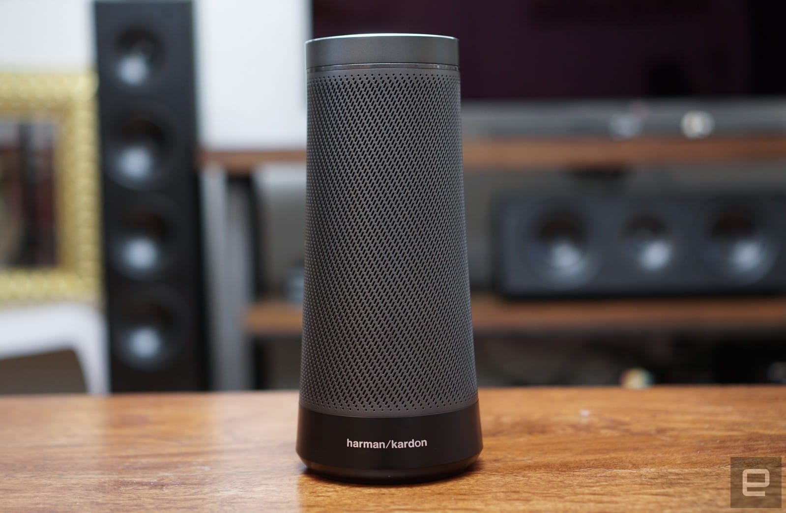 Kardon Invoke review: The first Cortana speaker amazing |