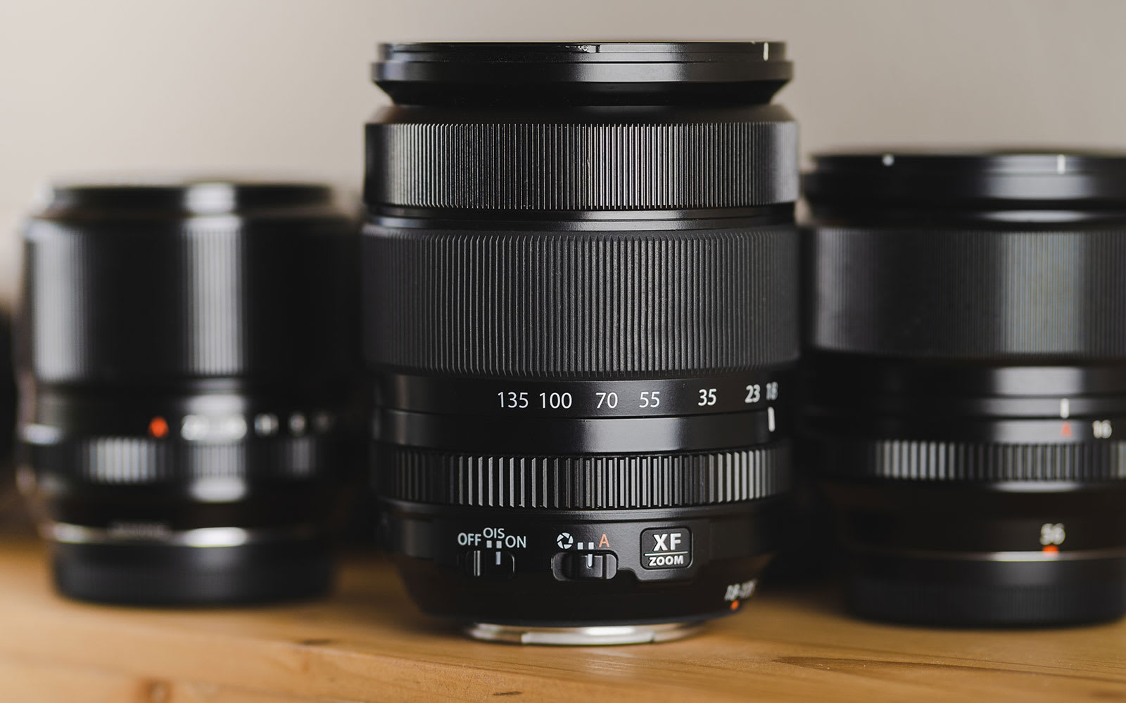 The Best Lenses For Fujifilm X Mount Engadget