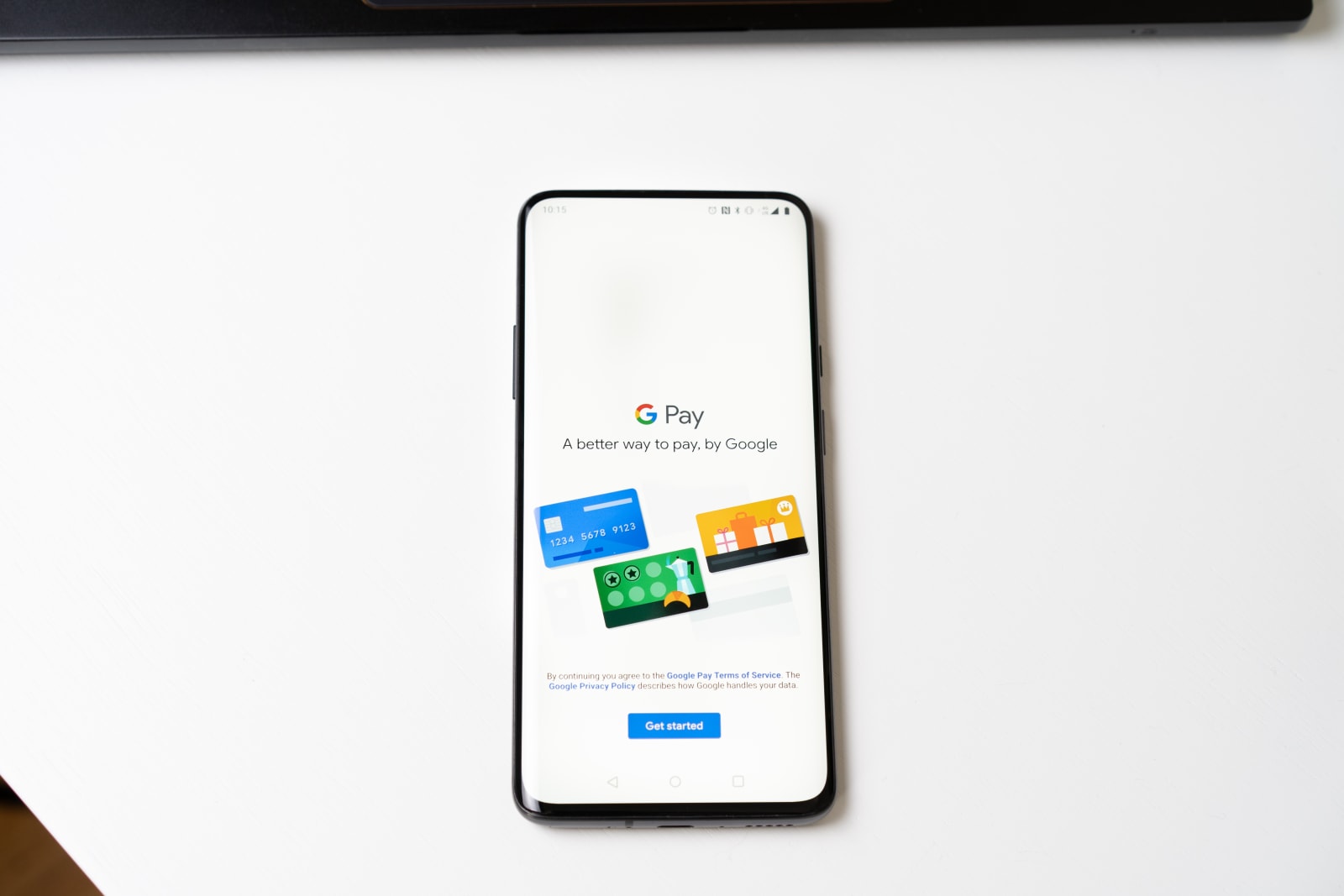 how to use apple pay on ps4