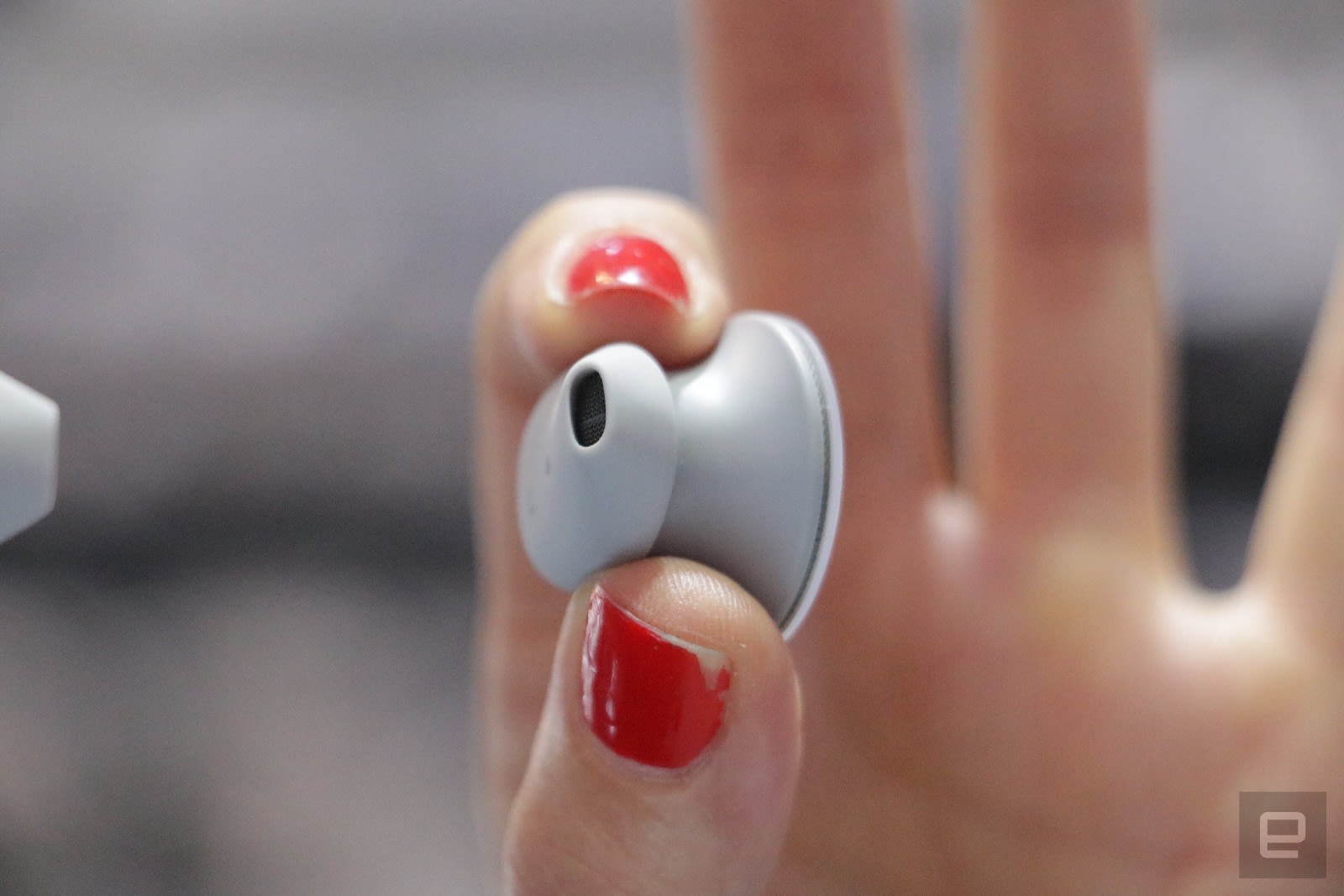 Surface Earbuds hands-on