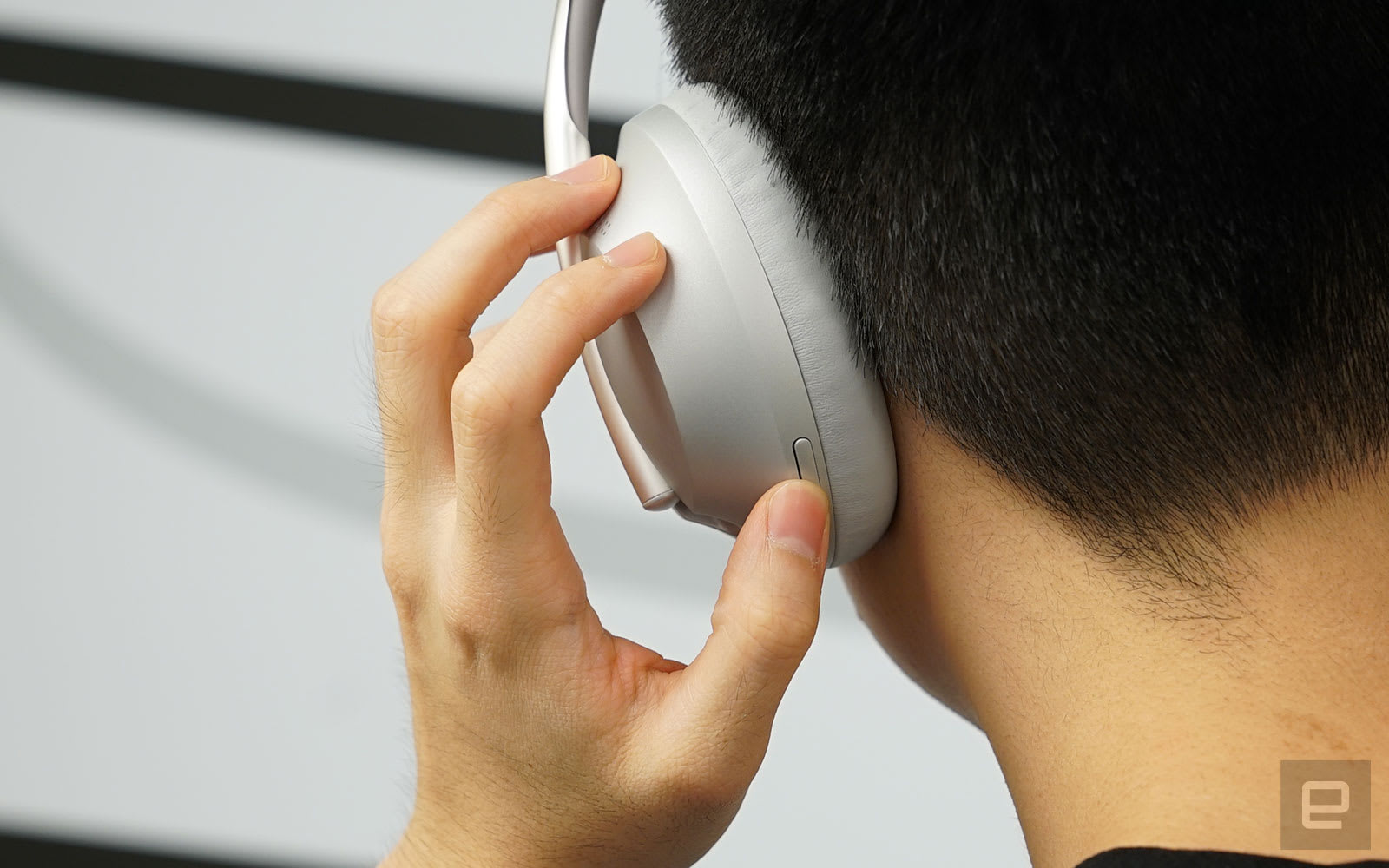Bose Noise Cancelling Headphones 700 評測