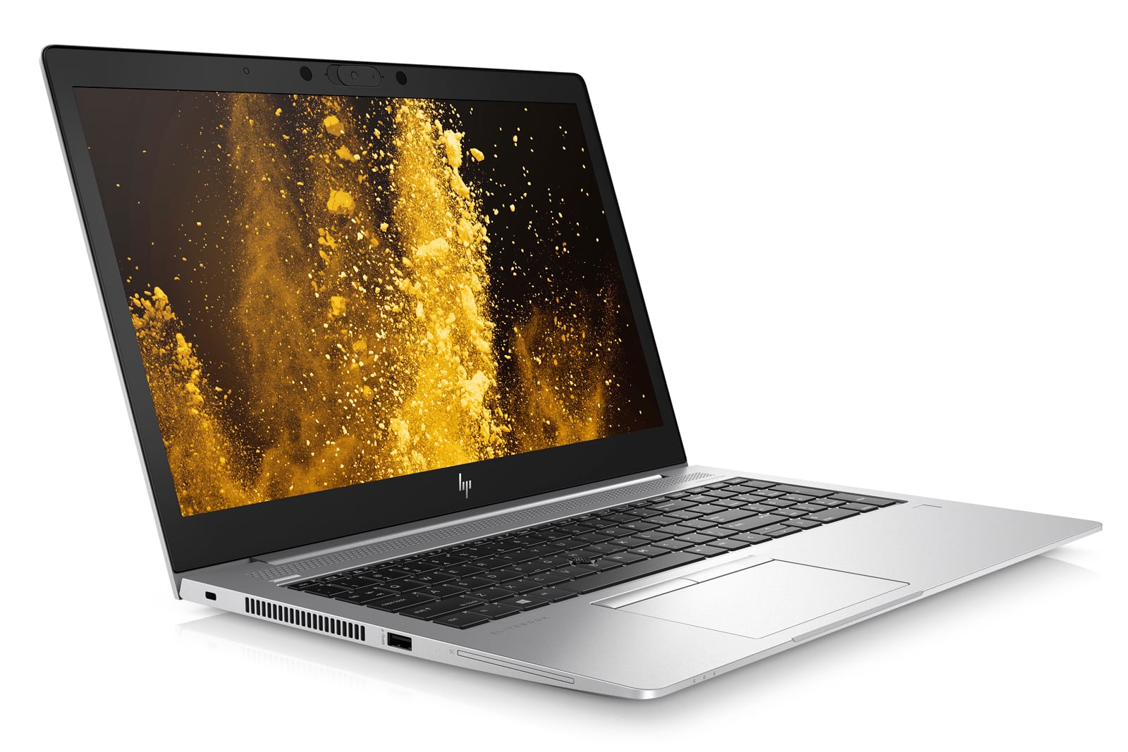 HP EliteBook 850 G6 laptop