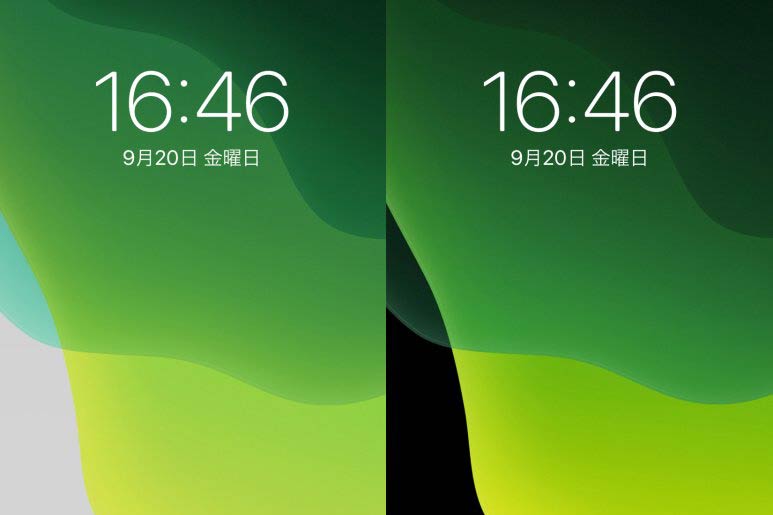 Ios 13の ダークモード は目にもiphoneにも優しい新機能 Iphone Tips Engadget 日本版
