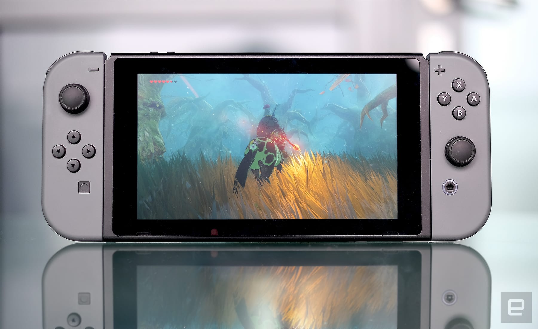 Как подключить nintendo switch к ipad