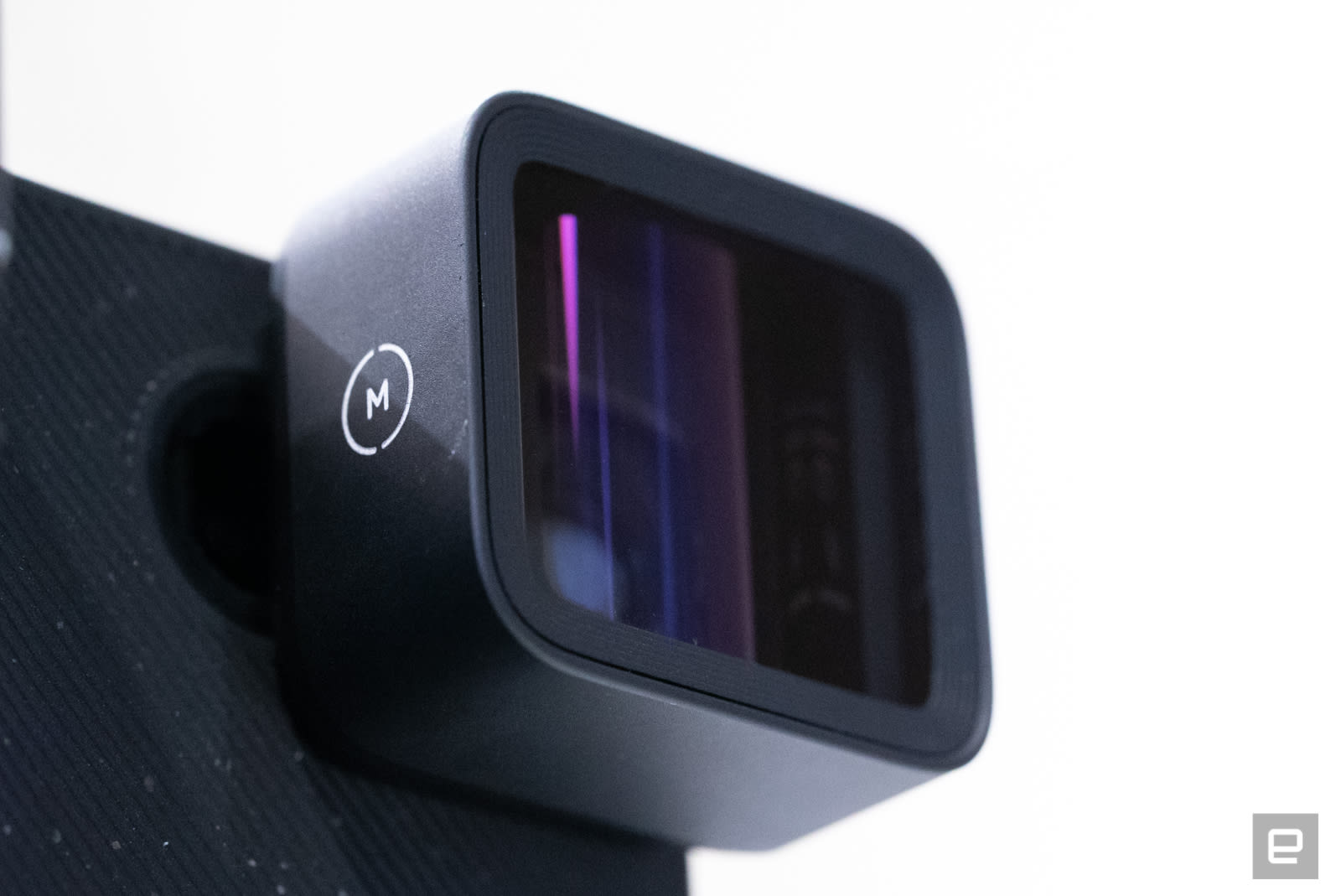 Moment Lens Anamorphic Close-up