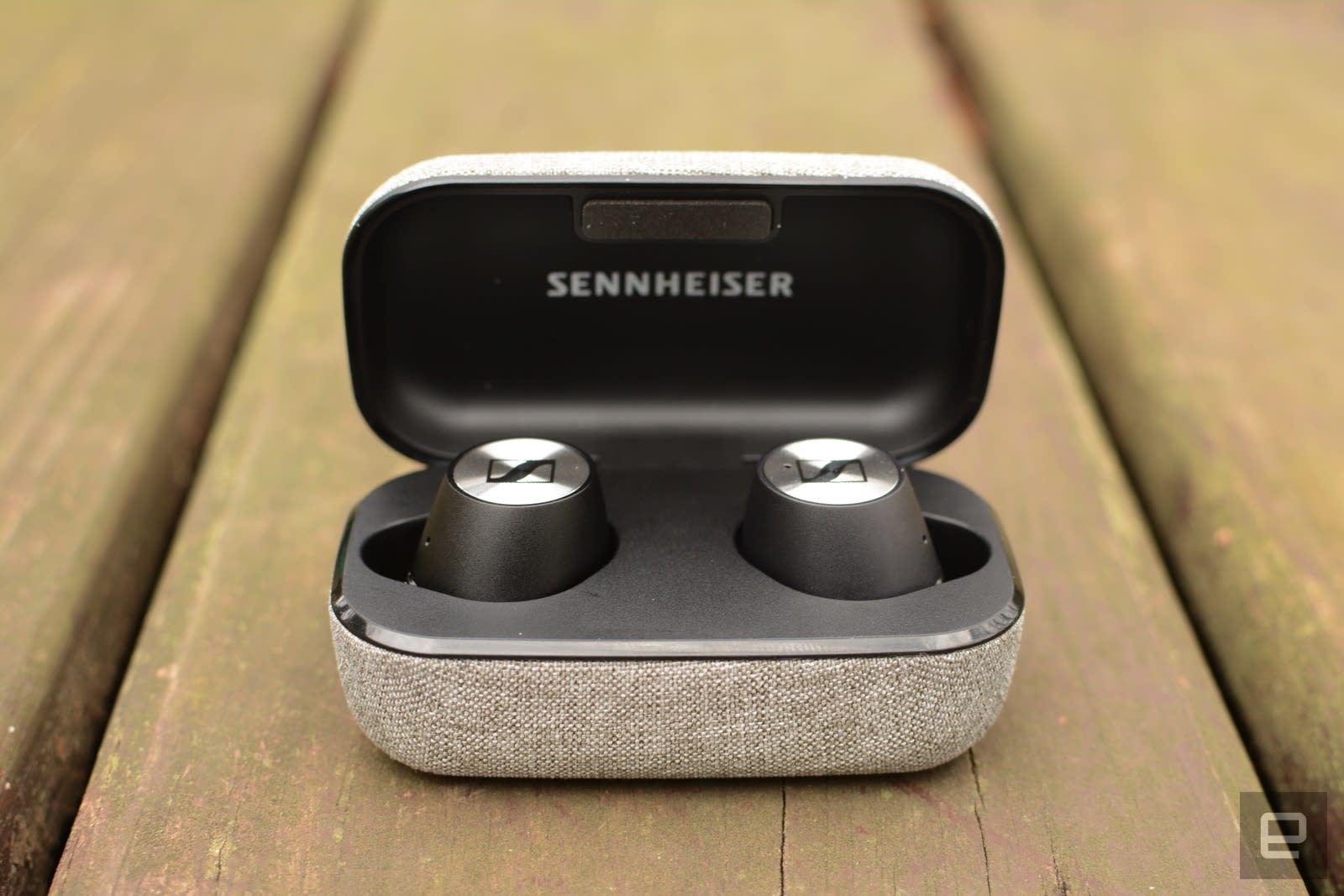 Sennheiser Momentum True Wireless review | Engadget