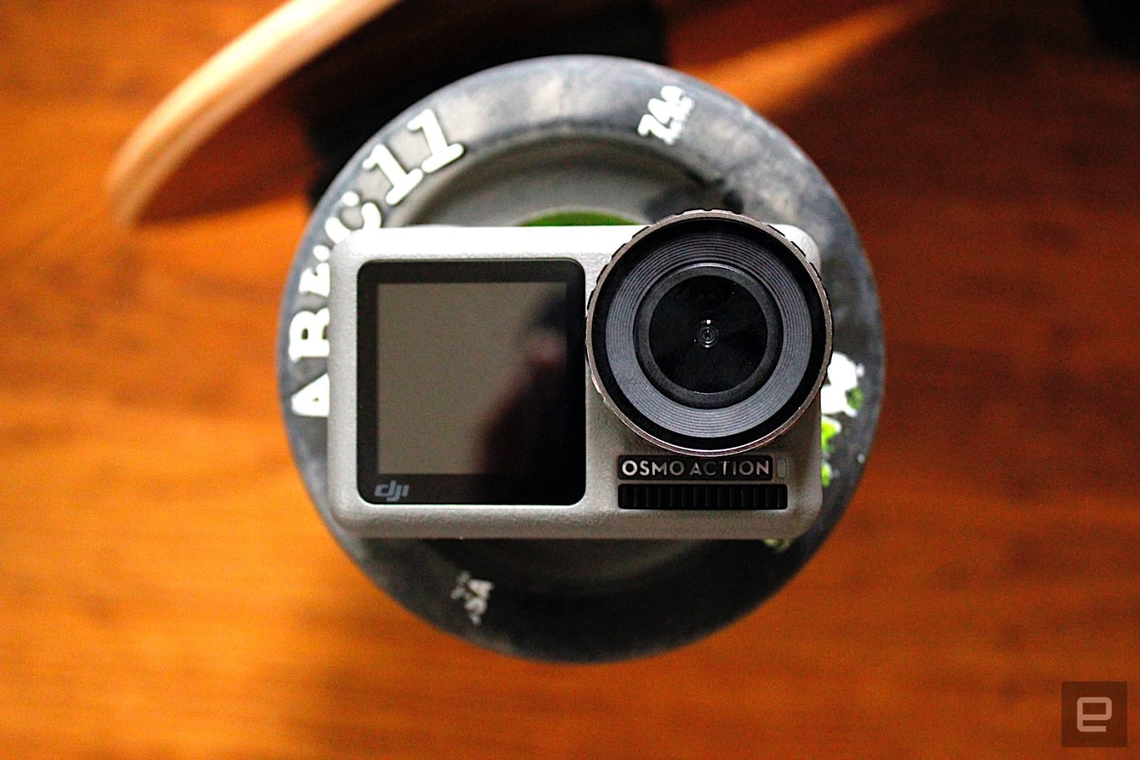 DJI Osmo Action review