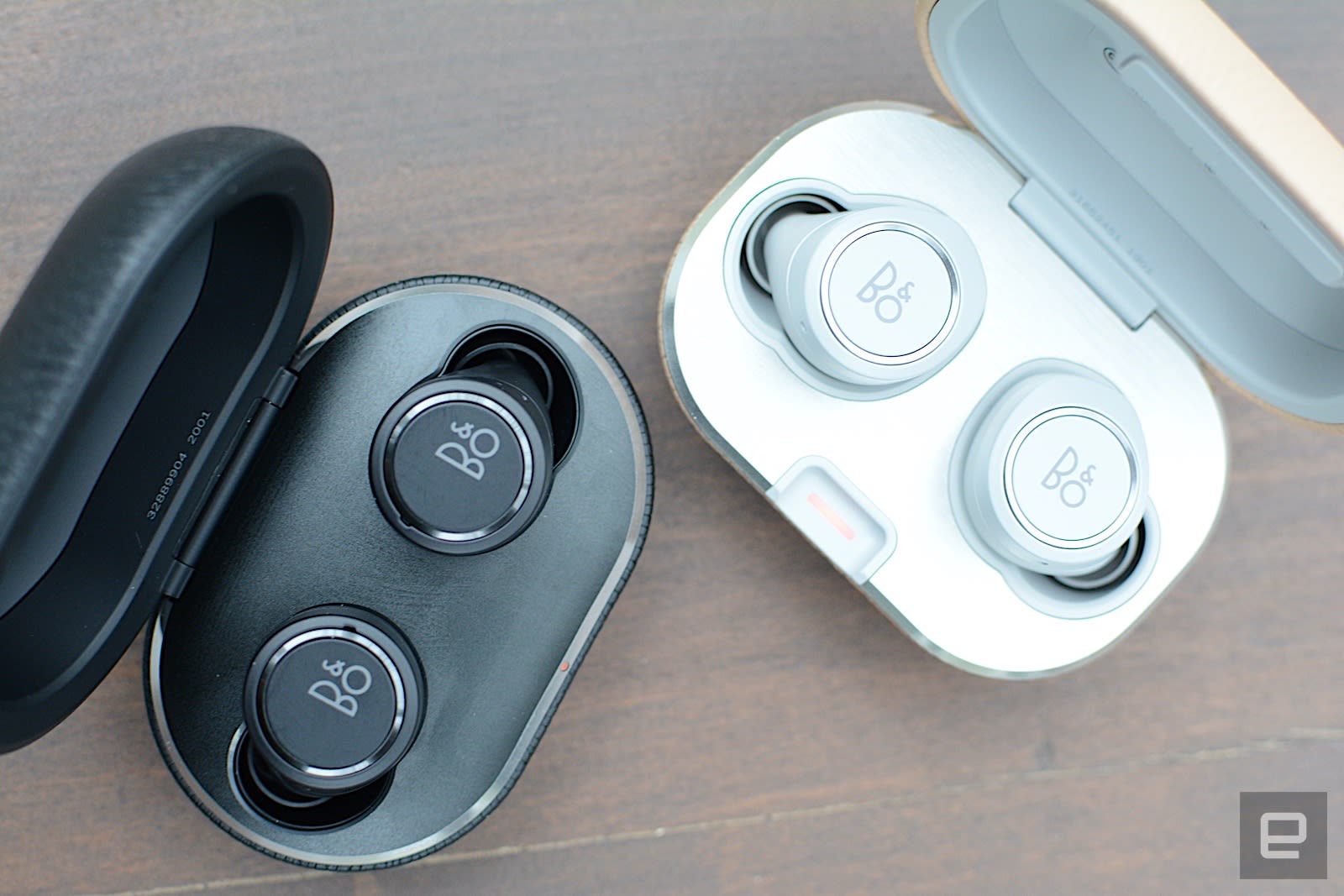 Bang & Olufsen Beoplay E8 true wireless earbuds review | Engadget