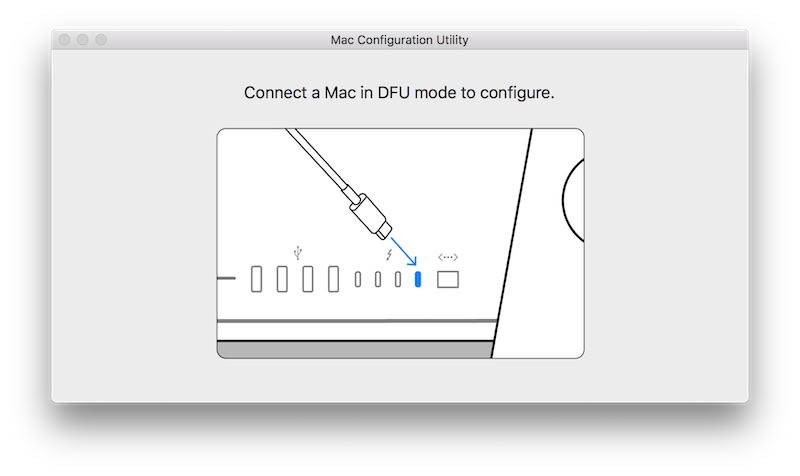 mac utility