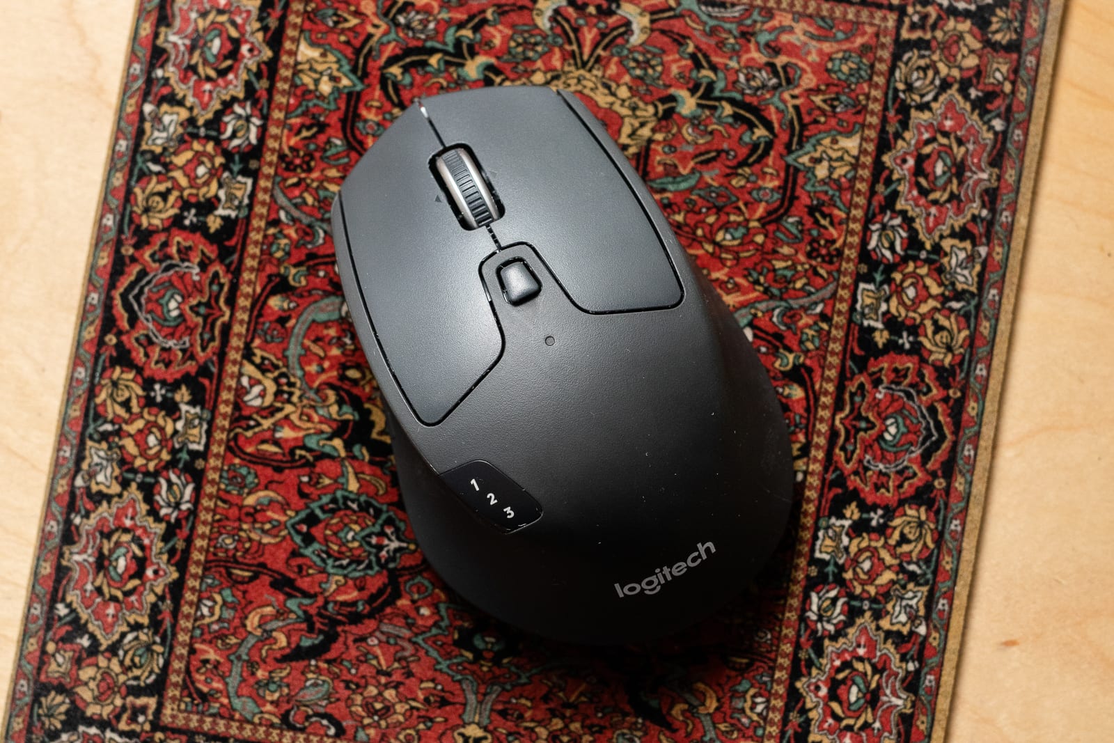 The best mouse | Engadget