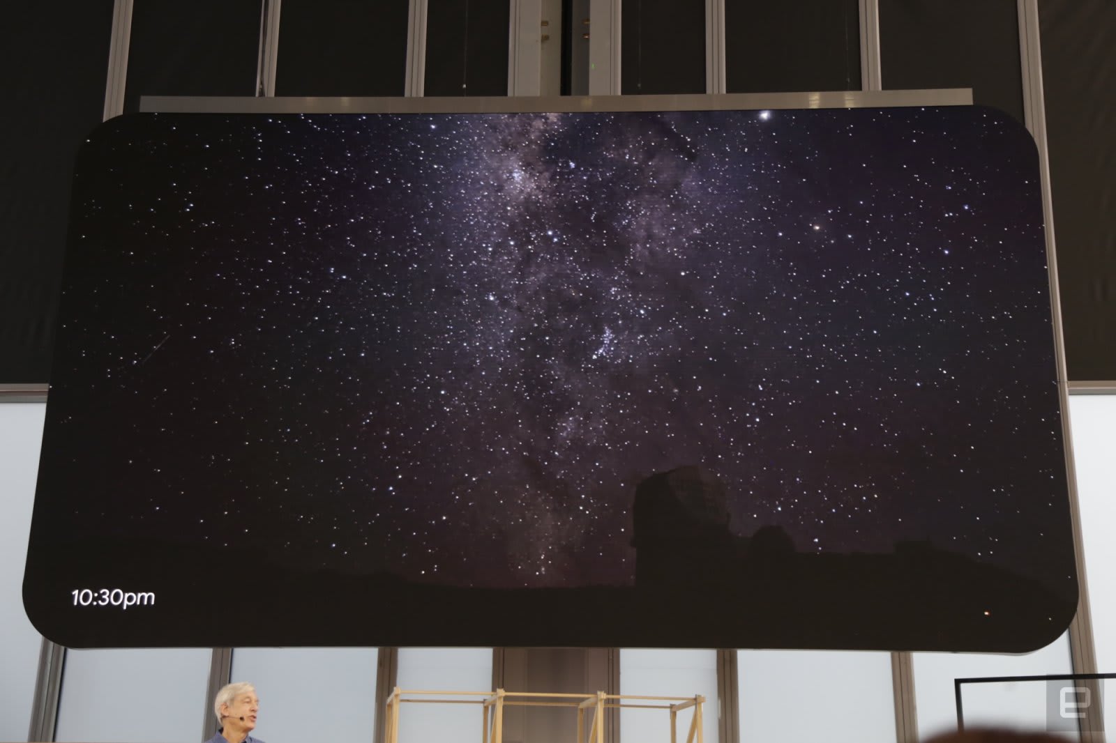 Google Pixel 4は星まで撮れる夜間モード搭載 デュアルカメラで超解像ズームやポートレートも進化 Engadget 日本版