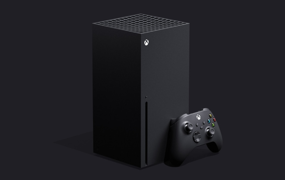 Xbox Series X 可以为老游戏带来 Hdr 与 1fps 支持 Engadget 日本版