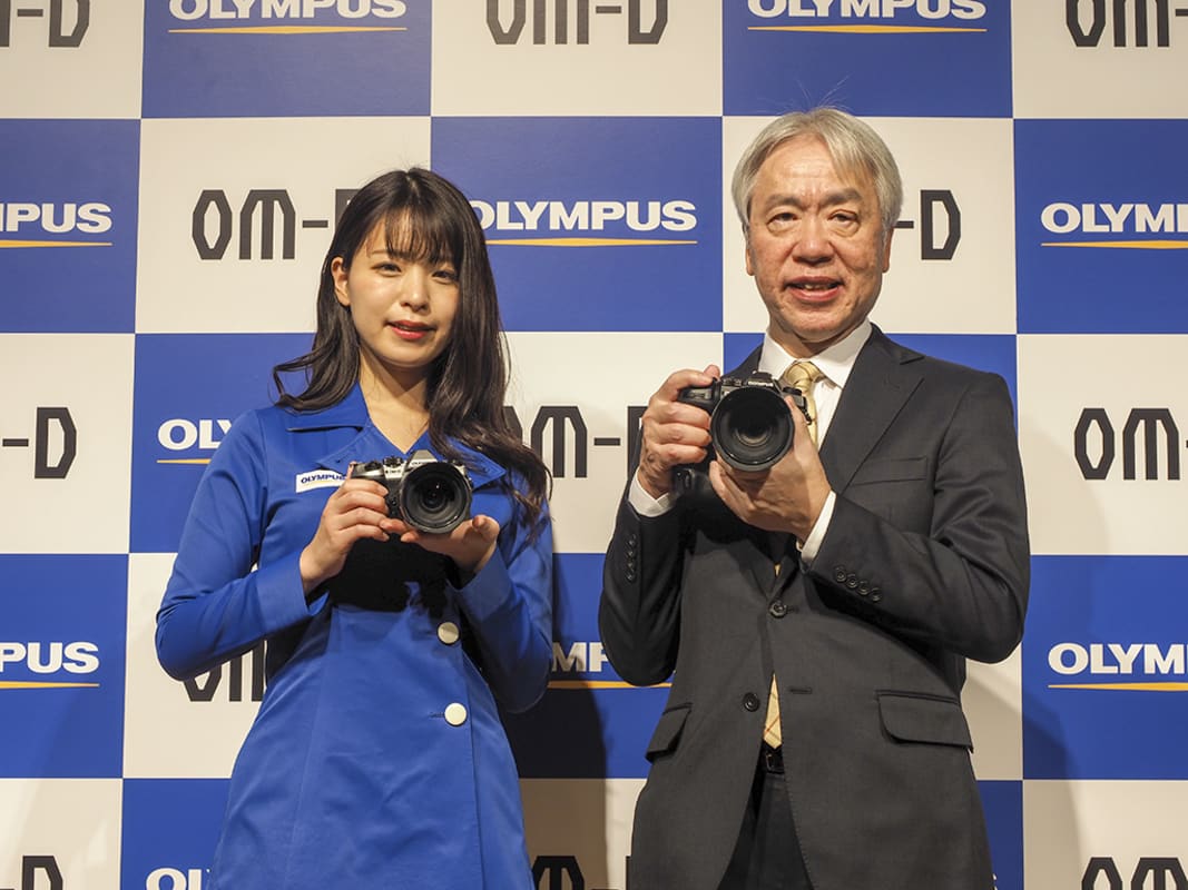 OLYMPUS - ❤️コストパフォーマンス最高♪❤️オリンパス OM-D EM-10