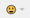Image of the emoji button.