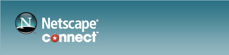 Netscape Connect Logo