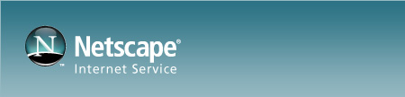Netscape ISP Logo