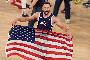 Golden Steph: Curry's late barrage seals another Olympic men's basketball title, as US beats France