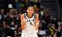 Candace Parker, a 3-time WNBA champion and 2-time league MVP, announces retirement