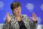 IMF's Georgieva says there's 'plenty to worry about' despite recovery for many economies