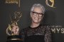 'Shogun' wins record-breaking 14 Emmys at Creative Arts ceremony as Jamie Lee Curtis gets her first