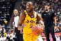 Bronny James continues promising play with 13 points in Lakers' 93-89 win over Cavaliers