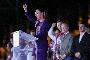 Mexico awakes with joy, division to the first woman elected president, Claudia Sheinbaum