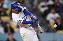 Stone perfect into 6th inning and Betts drives offense as Dodgers beat Padres 5-2 in testy game