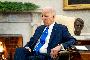 Biden aims for more achievements despite the bane of lame-duck presidents: diminished relevance