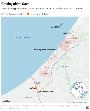 Israel closes Gaza crossing after Hamas attack and vows military operation 'in the very near future'