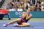 Aryna Sabalenka beats Jessica Pegula to win the US Open for her third Grand Slam title