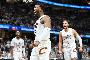 Donovan Mitchell scores 30, Cavaliers open playoffs with tough-minded 97-83 win in Game 1 over Magic