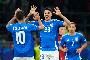 Italy concedes goal after 23 seconds but recovers to beat Albania 2-1 at Euro 2024