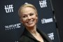 Pamela Anderson takes a bow at TIFF for 'The Last Showgirl'