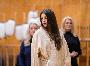Lithuanian soprano Asmik Grigorian makes belated Metropolitan Opera debut as Madame Butterfly
