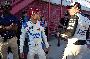 Larson relieved to be granted waiver that keeps him in NASCAR playoffs