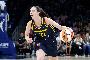 A sellout for a WNBA preseason game? Welcome to the league's Caitlin Clark era